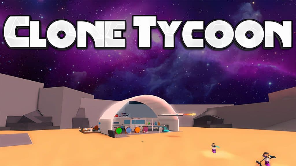 Best tycoon games on Roblox: My Dragon Tycoon, Clone Tycoon 2, more -  Charlie INTEL
